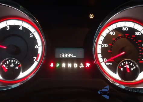 2017 Dodge Grand Caravan Se from USA, damaged, VIN 2C4RDGBG3HR854481